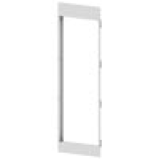 SIVACON S4 masking frame fixed H 1600 mm W 600 mm