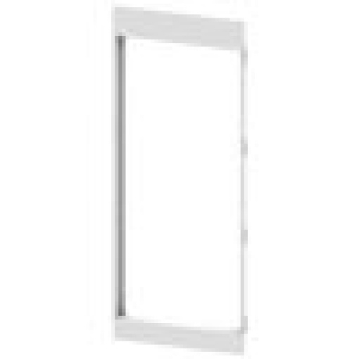 SIVACON S4 masking frame fixed H 1600 mm W 800 mm