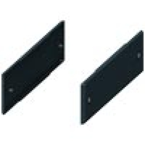 SIVACON S4 base cover side H 100 mm D 400 mm