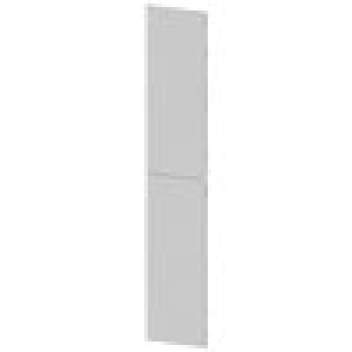 SIVACON S4 cover vertical busbar H 1900 mm W 400 mm