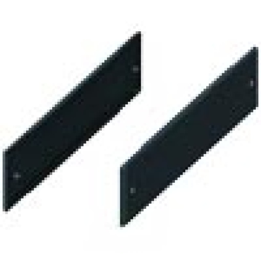 SIVACON S4 base cover side H 100 mm D 600 mm