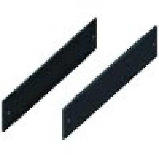SIVACON S4 base cover side H 100 mm D 800 mm