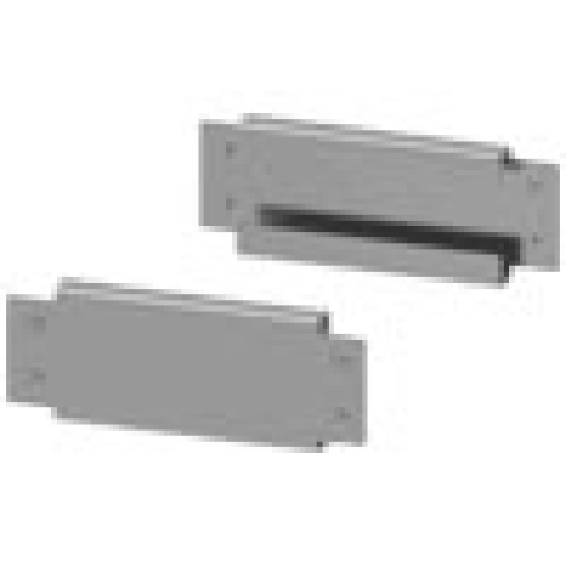 SIVACON S4 base reinforcement H 100 mm W D400 mm