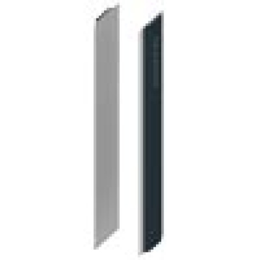 SIVACON S4 design side panel H 2000 mm D 600 mm 1 set2 units