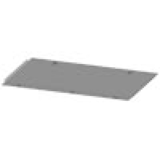 SIVACON S4 top plate IP55 W 600 mm D 400 mm