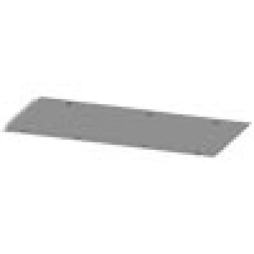 SIVACON S4 top plate IP55 W 800 mm D 400 mm