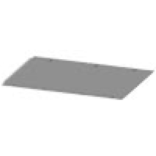 SIVACON S4 top plate IP55 W 800 mm D 600 mm
