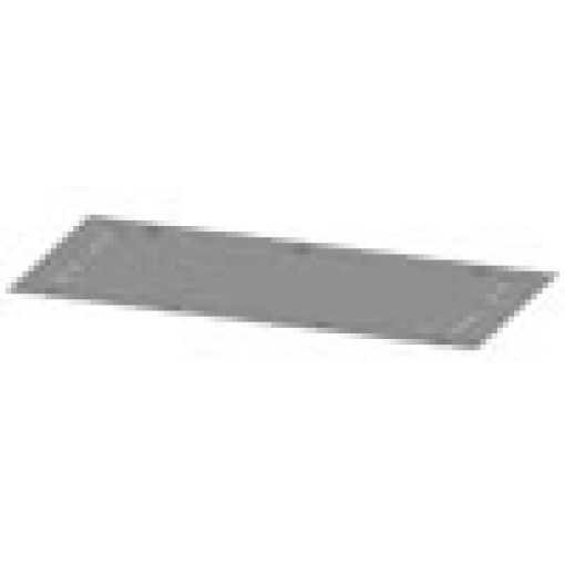 SIVACON S4 top plate IP40 W 800 mm D 400 mm