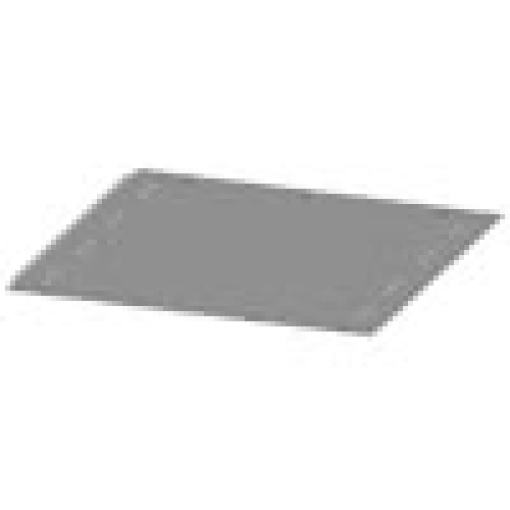 SIVACON S4 top plate IP40 W 800 mm D 800 mm