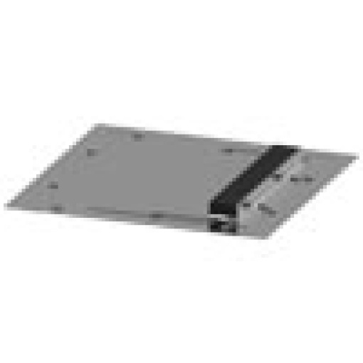 SIVACON S4 IP40 top plate with cable entry W 400 mm D 400 mm