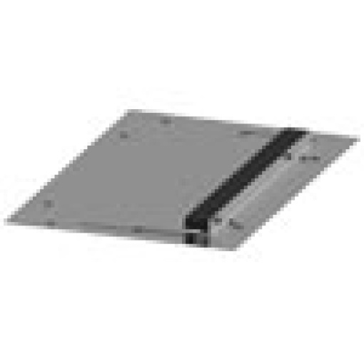 SIVACON S4 IP40 top plate with cable entry W 400 mm D 600 mm