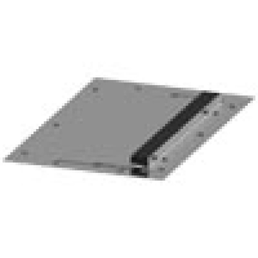 SIVACON S4 IP40 top plate with cable entry W 600 mm D 400 mm