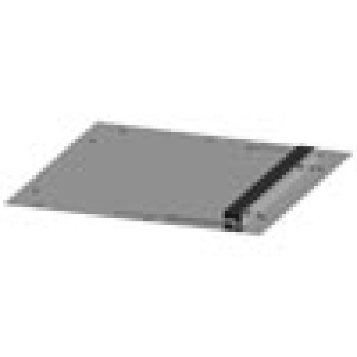 SIVACON S4 IP40 top plate with cable entry W 600 mm D 600 mm