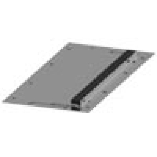 SIVACON S4 IP40 top plate with cable entry W 800 mm D 400 mm