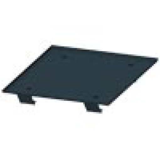 SIVACON S4 IPX1 top plate attachment W 400 mm D 400 mm