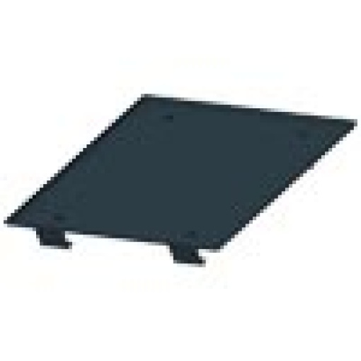 SIVACON S4 IPX1 top plate attachment W 400 mm D 600 mm