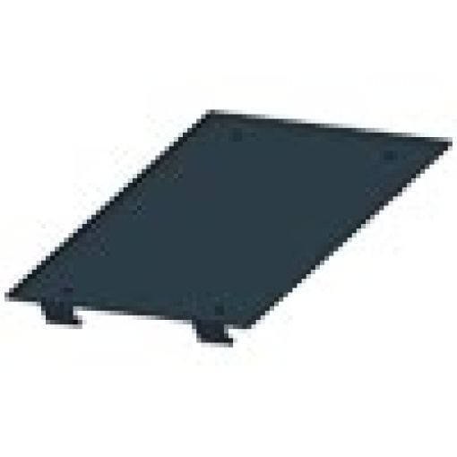 SIVACON S4 IPX1 top plate attachment W 400 mm D 800 mm