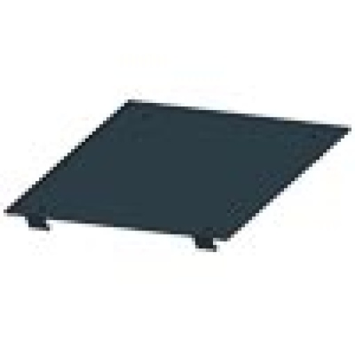 SIVACON S4 top plate attachment IPX1 for corner section D 600 mm