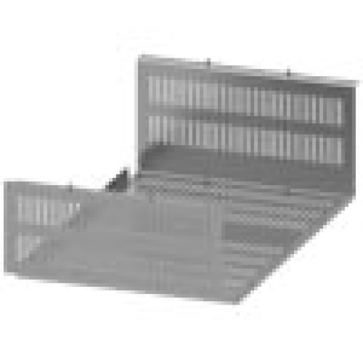 SIVACON S4 separation main busbar mounting position top W 400 mm D 600 mm