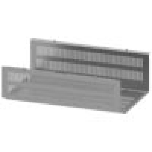 SIVACON S4 separation main busbar mounting position top W 600 mm D 400 mm
