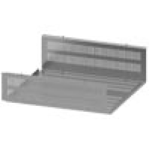 SIVACON S4 separation main busbar mounting position top W 600 mm D 600 mm