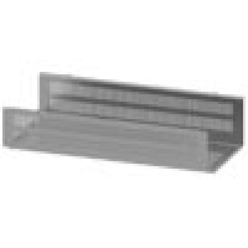 SIVACON S4 separation main busbar mounting position top W 800 mm D 400 mm