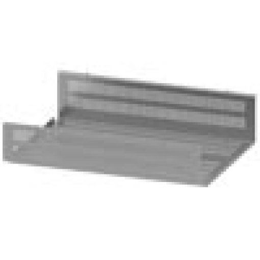 SIVACON S4 separation main busbar mounting position top W 800 mm D 600 mm