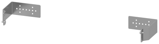 SIVACON S4 support for cable channel