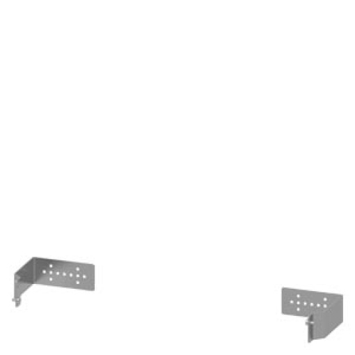 SIVACON S4 support for cable channel