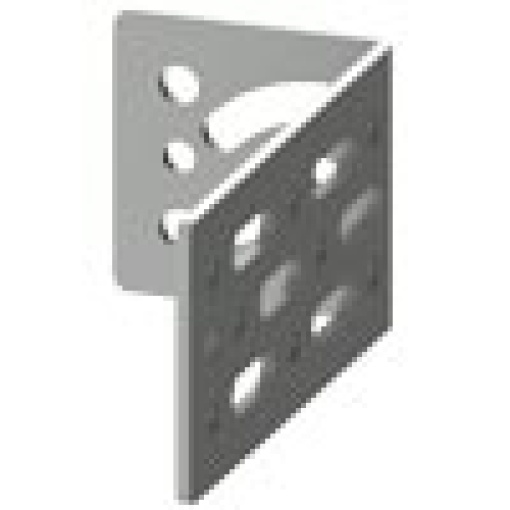 SIVACON S4 universal mounting bracket 1 pack  10 units