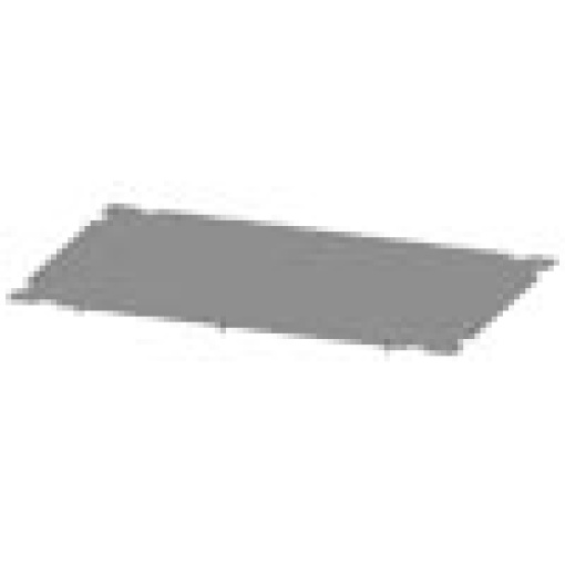 SIVACON S4 base plate IP55 W 600 mm D 400 mm
