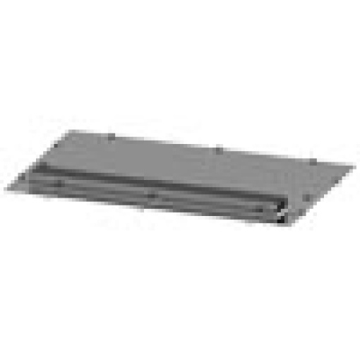 SIVACON S4 IP40 base plate with cable entry W 600 mm D 400 mm