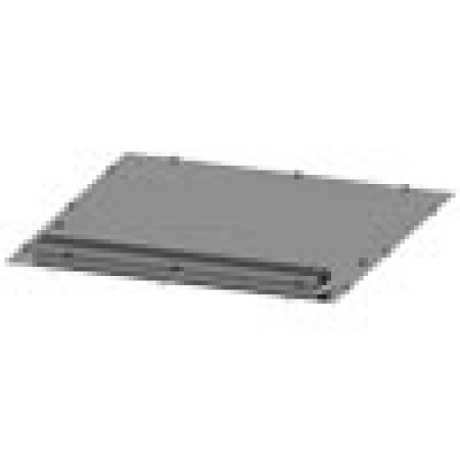 SIVACON S4 IP40 base plate with cable entry W 600 mm D 600 mm