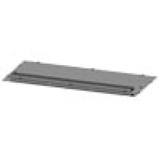 SIVACON S4 IP40 base plate with cable entry W 800 mm D 400 mm