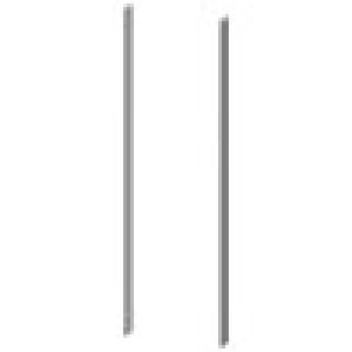 SIVACON S4 upright inner H 1800 mm D 800mm