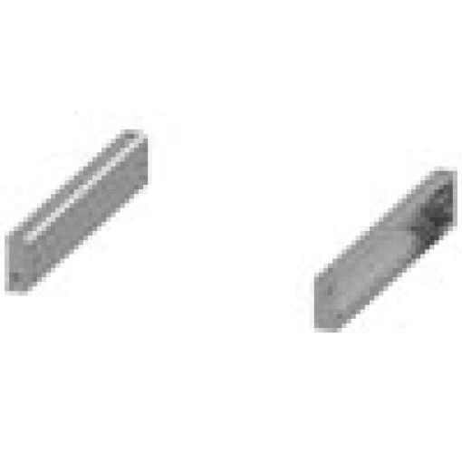 SIVACON S4 crossbar for D 400 mm 1 set2 units
