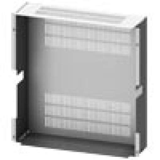 SIVACON S4 separation vertical busbar 3WL size I 34pole fixedmounted