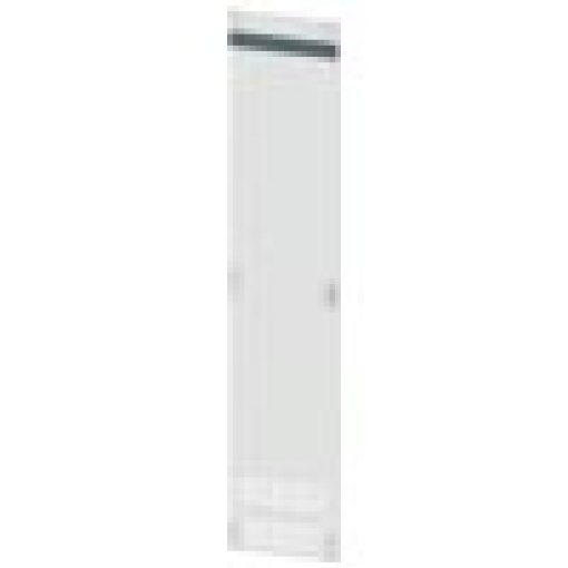 SIVACON S4 door IP40 W 400 mm doublebit hinge left