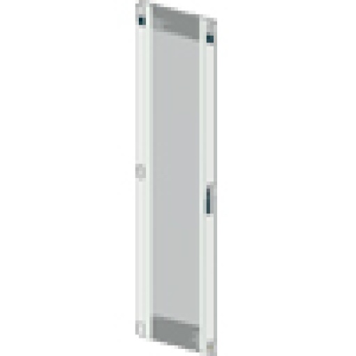 SIVACON S4 Giugiaro glass door IP55 H 2000 mm W 600 mm