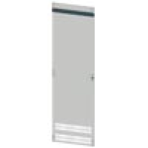 SIVACON S4 door IP40 W 600 mm doublebit hinge left