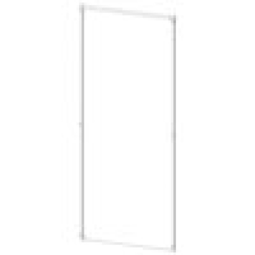SIVACON S4 frame paneling IP30 W 800 mm