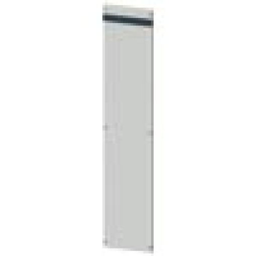 SIVACON S4 cover vertical busbar IP55 H 2000 mm W 400 mm