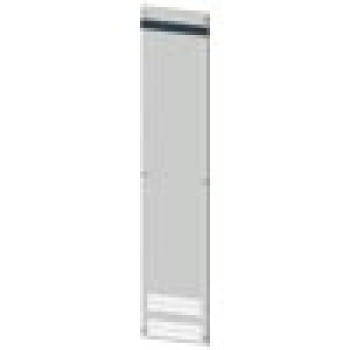 SIVACON S4 cover vertical busbar IP40 H 2000 mm W 400 mm