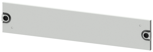 SIVACON S4 masking frame H 100 mm W 600 mm