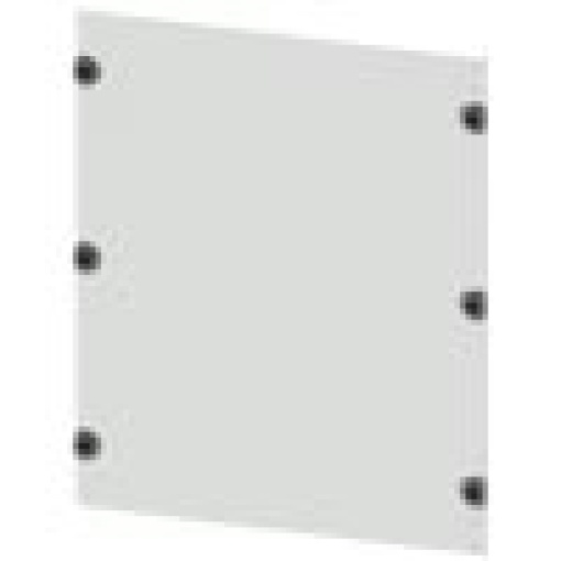 SIVACON S4 masking frame H 600 mm W 600 mm