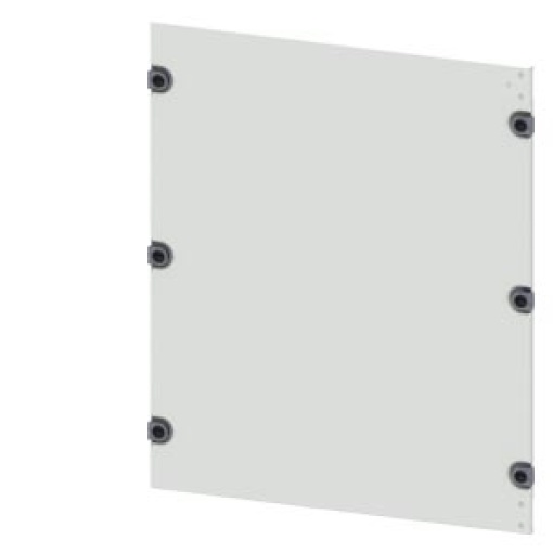 SIVACON S4 masking frame H 600 mm W 600 mm