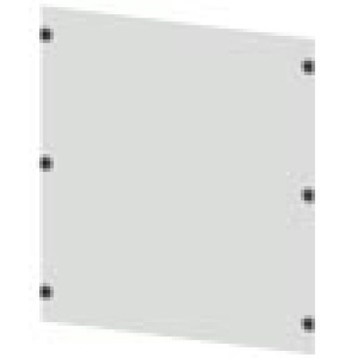 SIVACON S4 masking frame H 800 mm W 600 mm