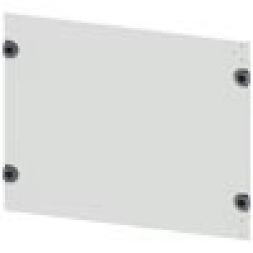 SIVACON S4 masking frame H 400 mm W 600 mm