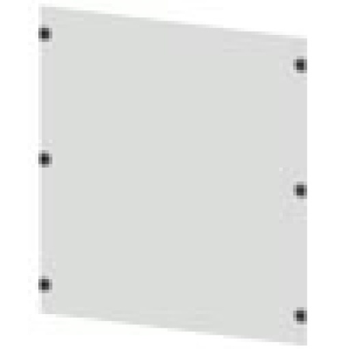 SIVACON S4 masking frame H 800 mm W 800 mm