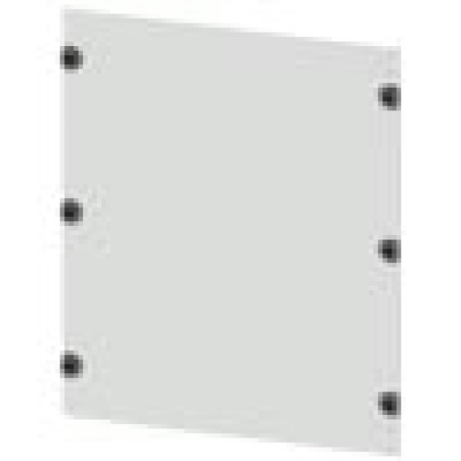 SIVACON S4 masking frame H 600 mm W 800 mm